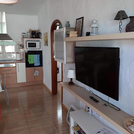 Bungalow Las Tartanas I I Maspalomas  Zewnętrze zdjęcie