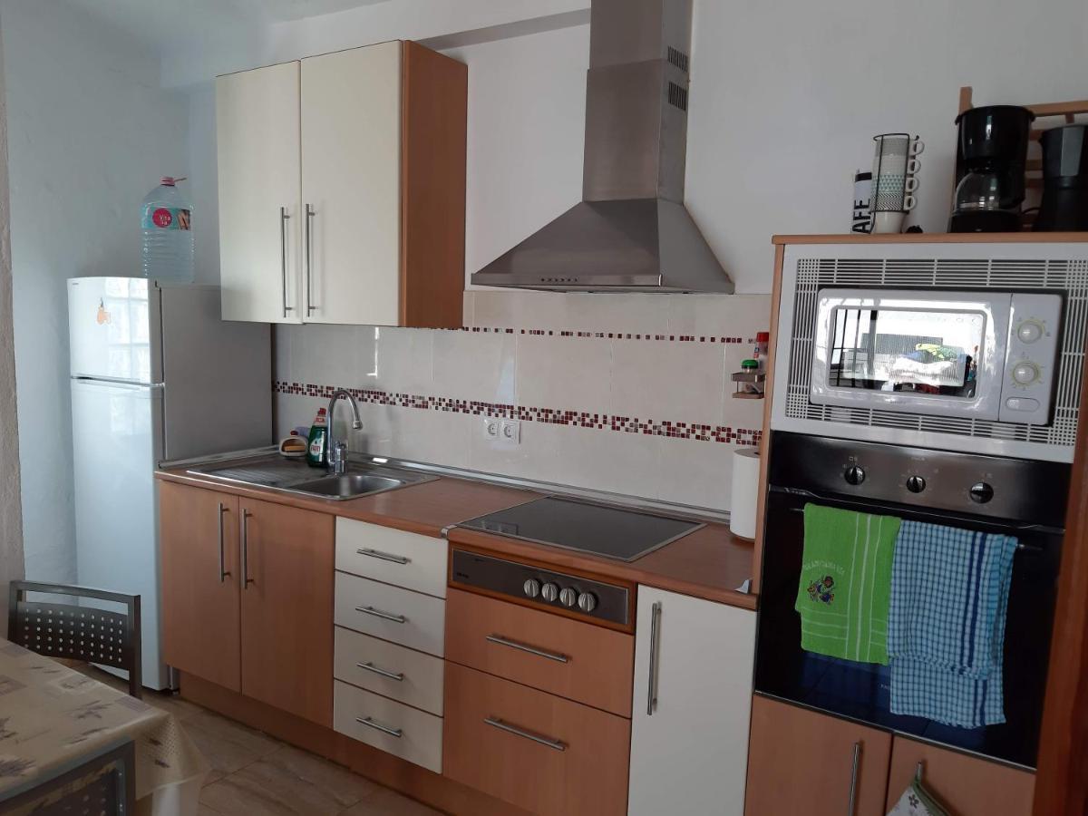 Bungalow Las Tartanas I I Maspalomas  Zewnętrze zdjęcie