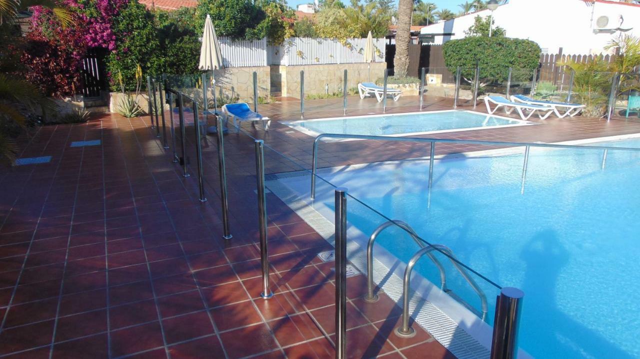 Bungalow Las Tartanas I I Maspalomas  Zewnętrze zdjęcie