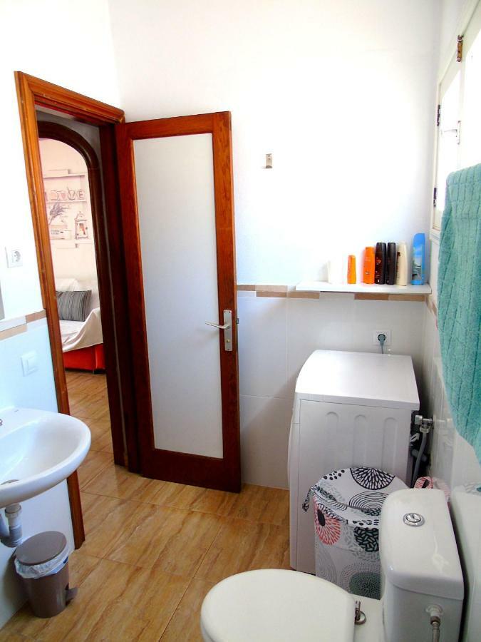 Bungalow Las Tartanas I I Maspalomas  Zewnętrze zdjęcie