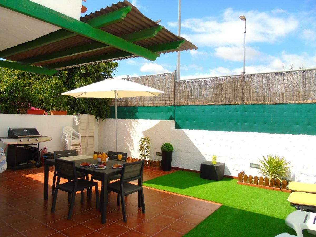 Bungalow Las Tartanas I I Maspalomas  Zewnętrze zdjęcie